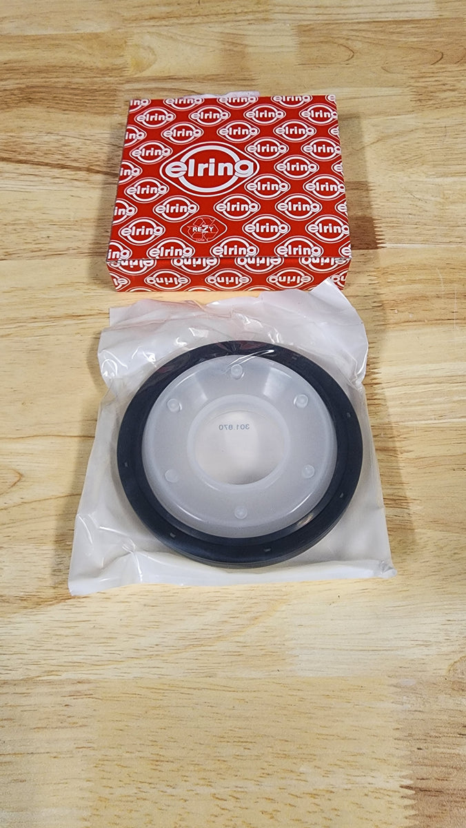 E30 E36 E46 E39 Rear main crank seal Oscar Distributors