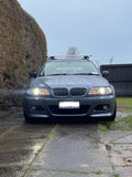 E46 M3 style bumper to suit Coupe & Sedan