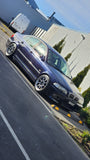 E46 M3 style bumper to suit Coupe & Sedan