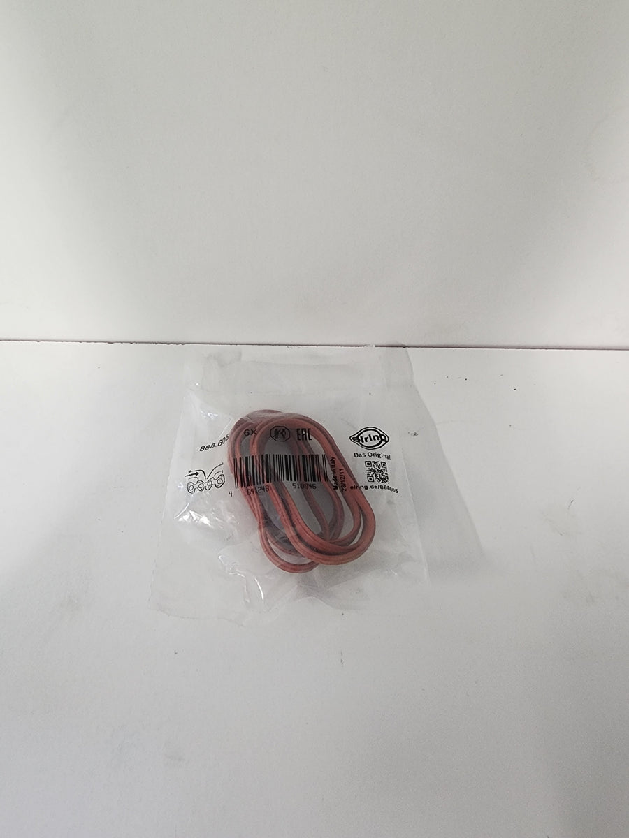 M50 intake gasket / orings Oscar Distributors