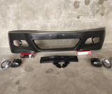 E46 M3 style bumper to suit Coupe & Sedan