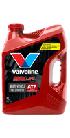 Valvoline MAXLIFE ATF 4L - Suitable for E36/E46 Getrag and ZF gearboxes