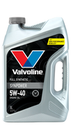 Valvoline SYNPOWER 5w40 6L