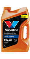 Valvoline Engine Armour 10w40 5L