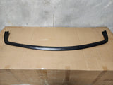 M3 msport front lip - oem style PLASTIC