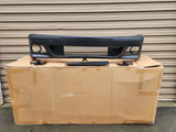 E39 M5 style plastic bumper