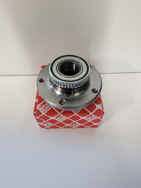 E36 E46 Front wheel bearing hub SINGLE