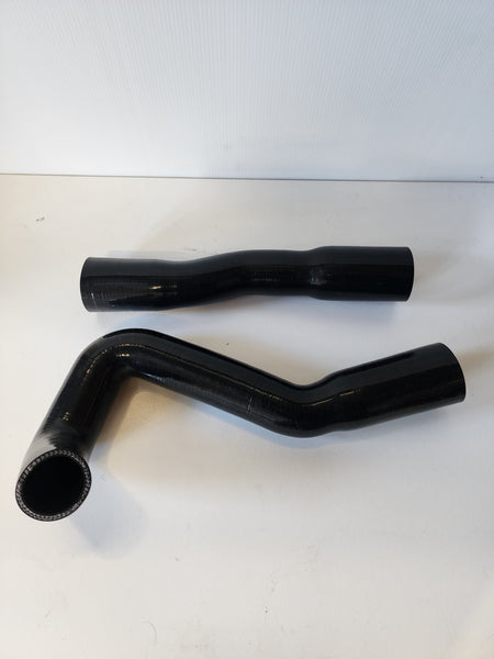 E46 6cylinder radiator hose set SILICONE