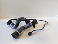 E90 E91 E92 E93 N52 6 cylinder radiator coolant hose set