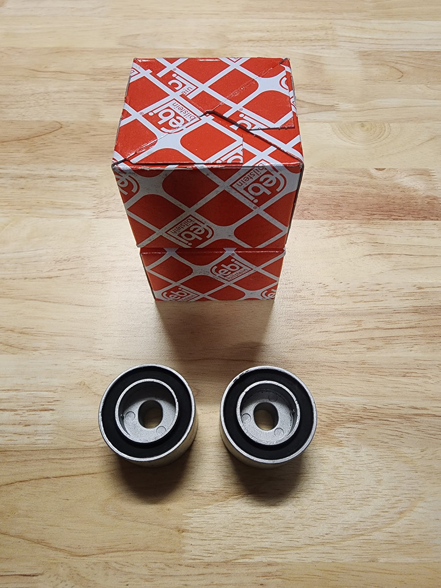 Diff Spring Bushes E36 Diff mount bushes - rear diff cover – Oscar Distributors