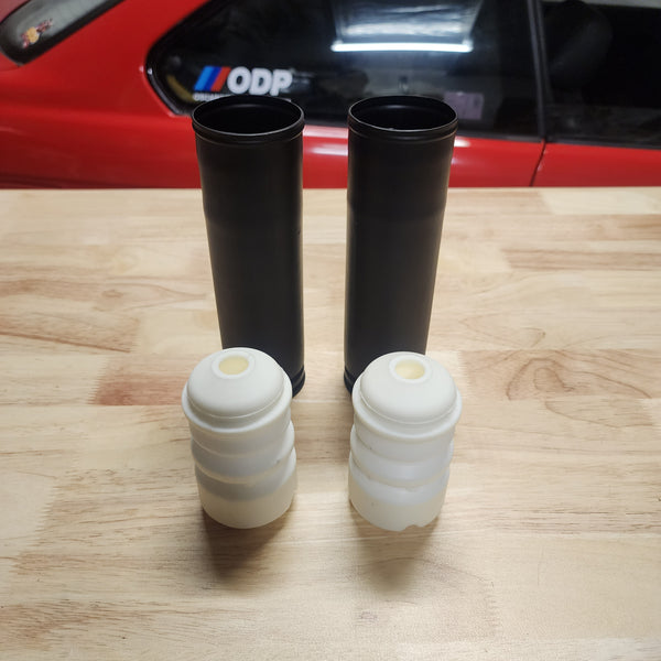 E36 Rear bumpstops and boots