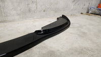 E46 M3 CSL bumper front lip Harmann style Free Shipping