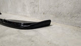 E46 M3 CSL bumper front lip Harmann style Free Shipping