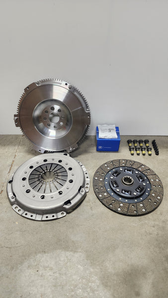 E36 E46 M50 M52 M54 ODP SMF HD CLUTCH KIT