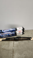 E46 BOSCH aero wiper conversion set windscreen wipers