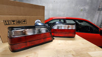 ODP E36 2 door Coupe tail lights tail lamps