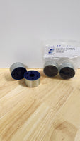 E36 control arm bushes POLY 80a