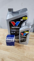 N54 N55 Valvoline Service Special