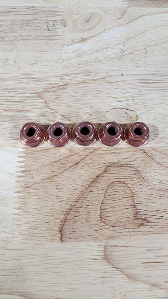 M50 M54 M54 M7 exhaust manifold nuts x5