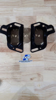 E36 E46 RTAB adjustable toe bracket