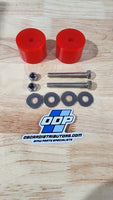 E36 E46 Poly upgrade gearbox mounts transmission mounts