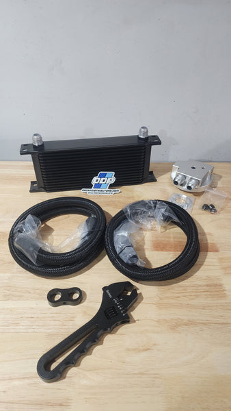 M50 ODP Oil cooler kit