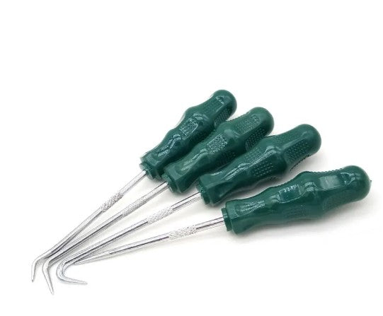 4 pcs Hook and Pick set - Free shipping