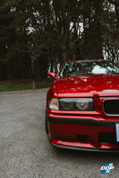 E36 Coupe M3 style mirrors