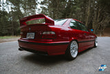 E36 LTW high rise wing (reproduction)