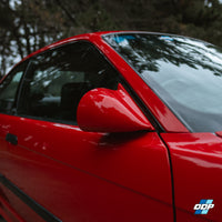 DTM style mirrors E36 coupe