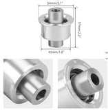 E36 E46 Rear outer arm hub ball joint bushes UPGRADE