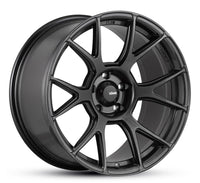 Konig Ampliform Dark Metallic Graphite 19x8.5 ET35