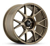 Konig Ampliform Gloss Bronze 18x9.5 ET35