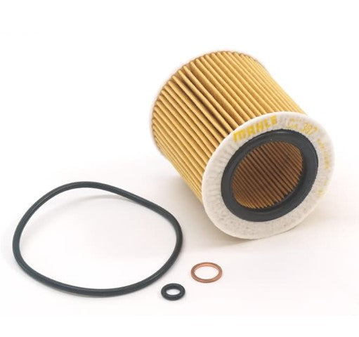 N52 N54 N55 MAHLE oil filter