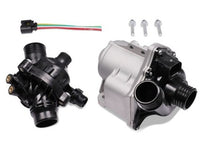 N54 HEPU *German quality* coolant pump and thermostat, N54 waterpump