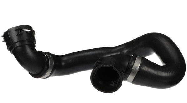 N54 Lower radiator hose