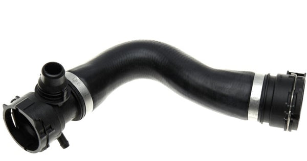 N54 upper radiator hose