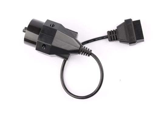 BMW 20pin to OBD2 adapter - Free Shipping