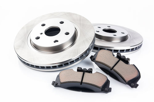 F30 F31 Brakes