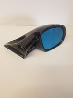 E46 Sedan E36 M3 style mirrors