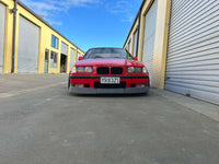 JDM E36 body kit lip kit to suit E36 sedan