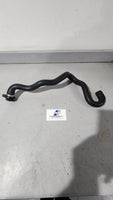 N54 mickey mouse hose cylinder head to thermostat N54 coolant hose