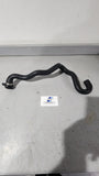 N54 mickey mouse hose cylinder head to thermostat N54 coolant hose