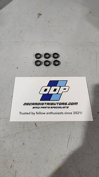 N54 injector o rings seals