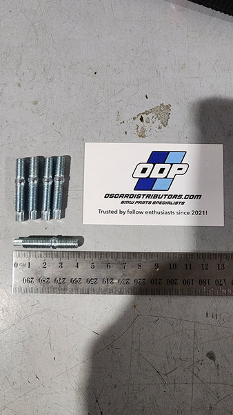 N54 exhaust manifold studs