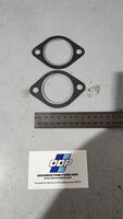M54 exhaust gasket. Manifold to exhaust system