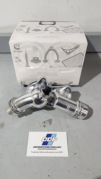 M54 thermostat METAL upgrade