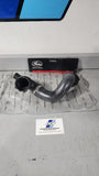 N52 lower radiator hose rad hoae