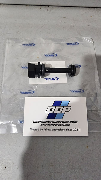 E46 Radiator drain bung screw valve Auto / Long