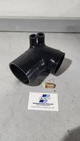 M50 M50b25 Silicone intake elbow boot
